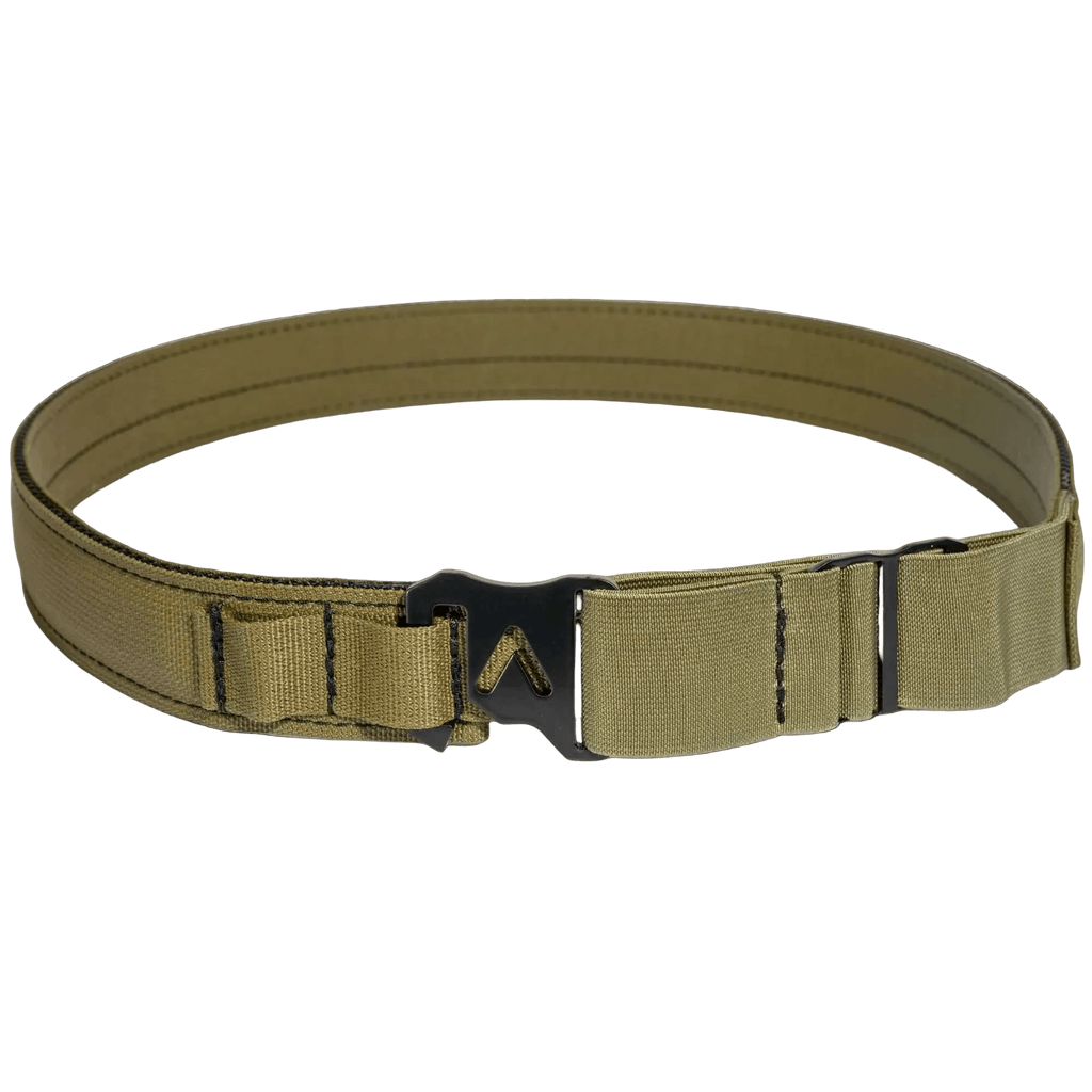 EDC Flex Carry Belt — Concealed & Everyday Carry