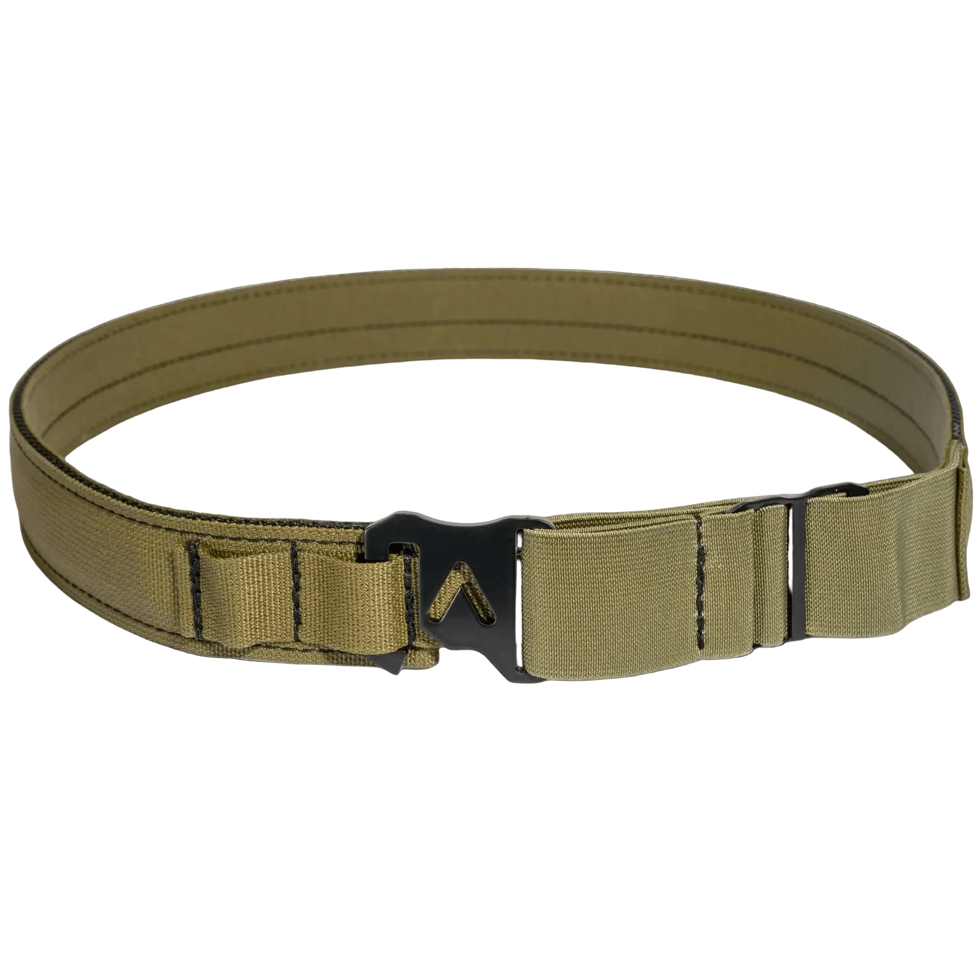 EDC Flex Carry Belt — Concealed & Everyday Carry