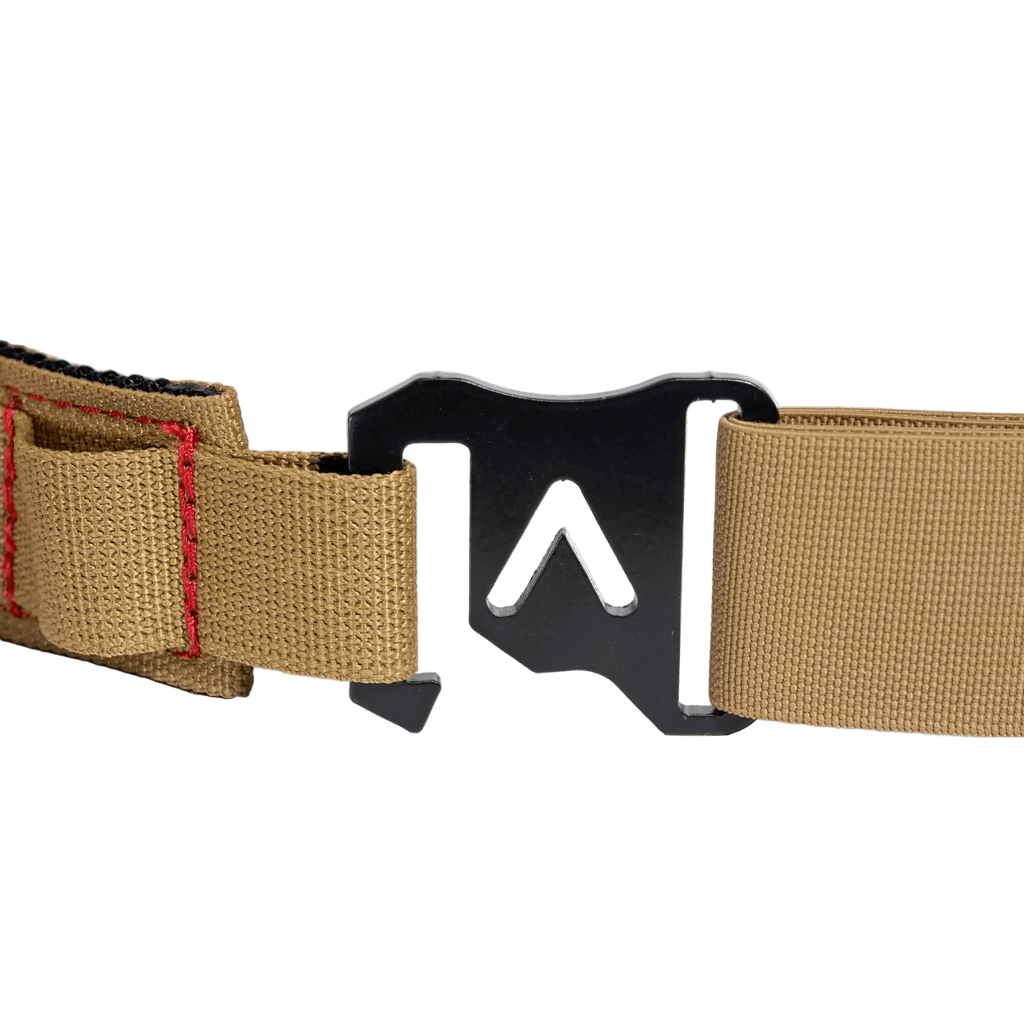 EDC Flex Carry Belt — Concealed & Everyday Carry