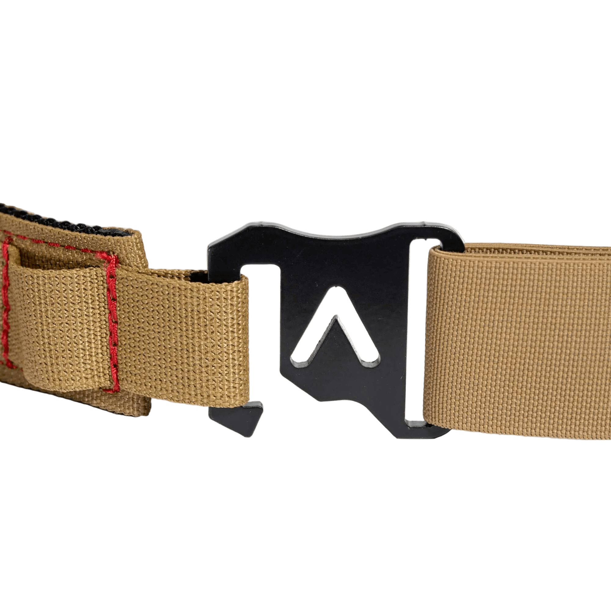 EDC Flex Carry Belt — Concealed & Everyday Carry