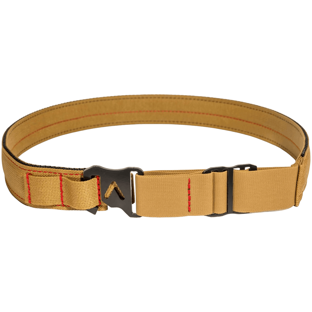 EDC Flex Carry Belt — Concealed & Everyday Carry