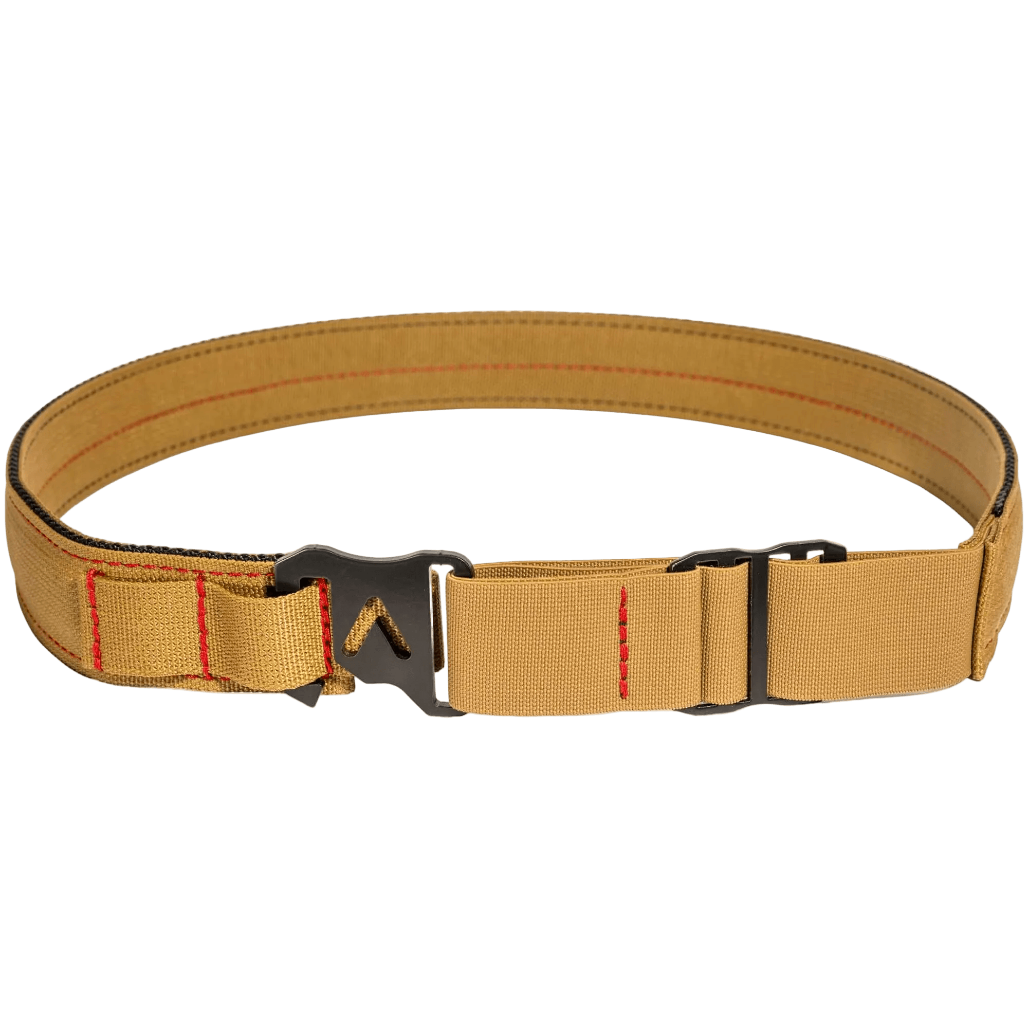 EDC Flex Carry Belt — Concealed & Everyday Carry