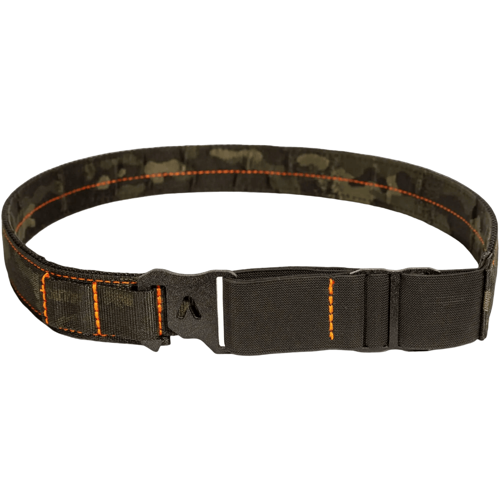EDC Flex Carry Belt — Concealed & Everyday Carry